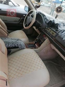 مێرسێدس بێنز S-Class